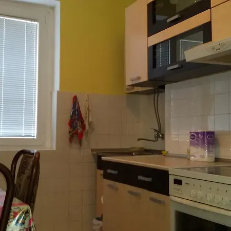 Apartment 2 *