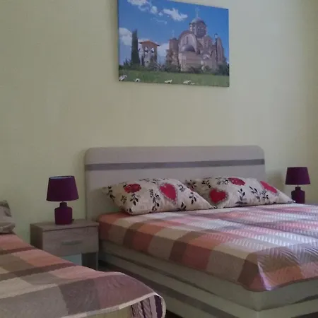 2 Apartment
