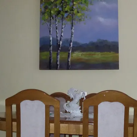 Apartment 2 *